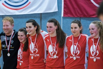 Bild 393 - Norddeutschen Futsalmeisterschaften : Sieger: Osnabr�cker SC